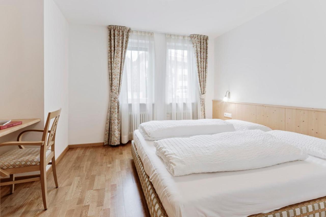 Apartments Petlin 오르띠세이 외부 사진