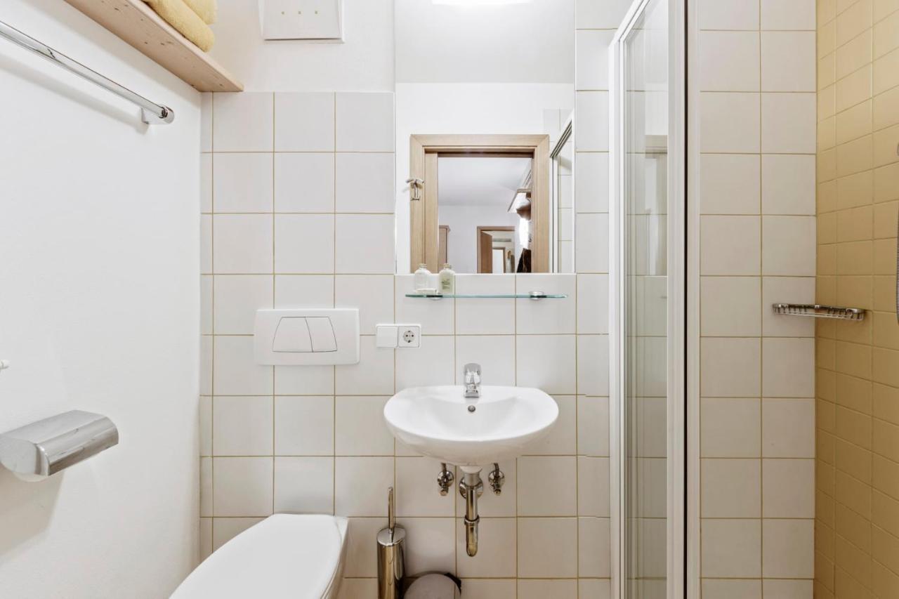 Apartments Petlin 오르띠세이 외부 사진