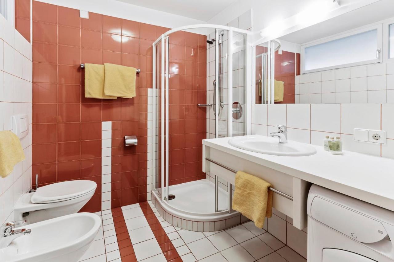 Apartments Petlin 오르띠세이 외부 사진