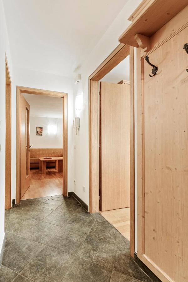 Apartments Petlin 오르띠세이 외부 사진