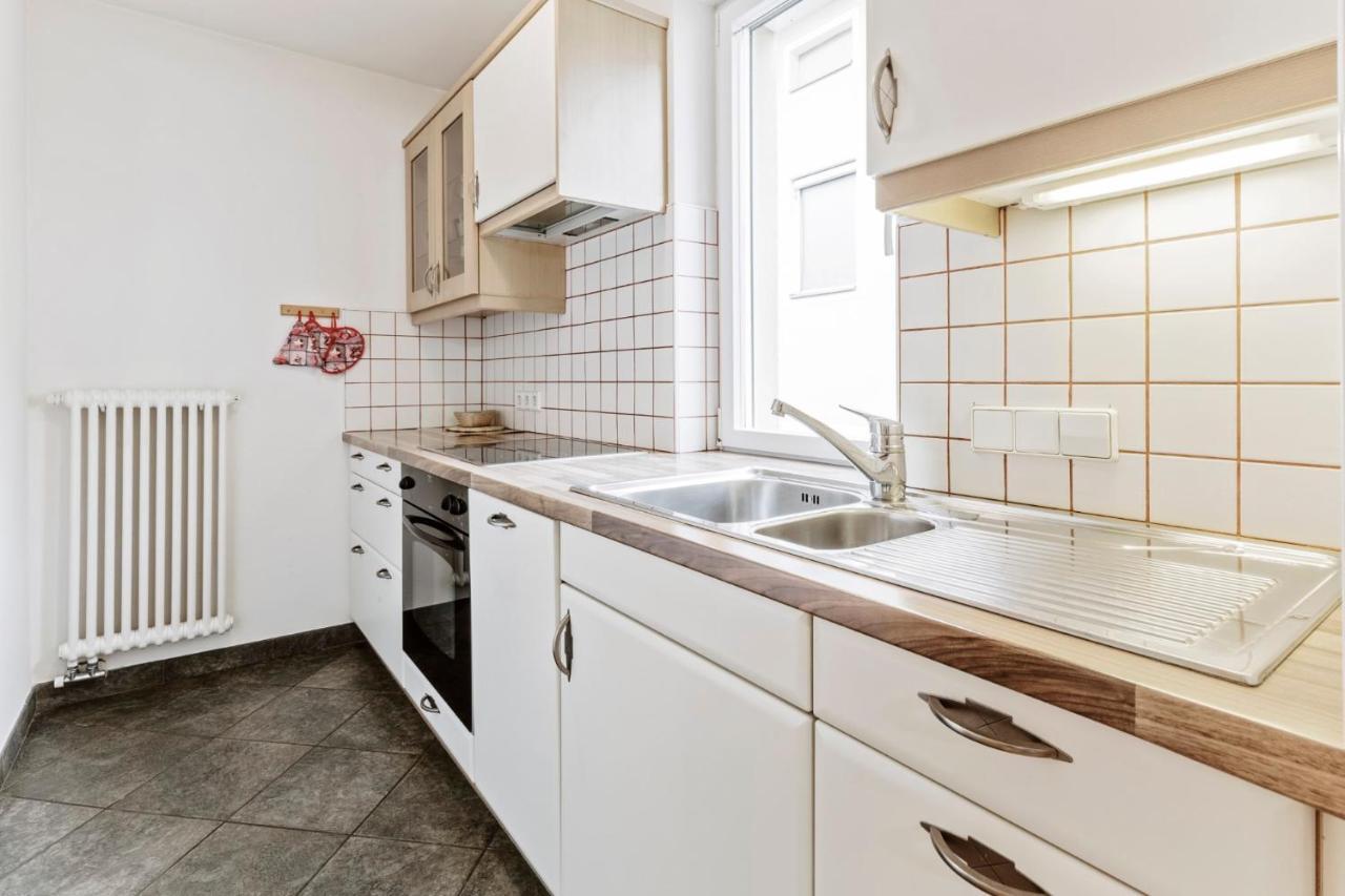 Apartments Petlin 오르띠세이 외부 사진