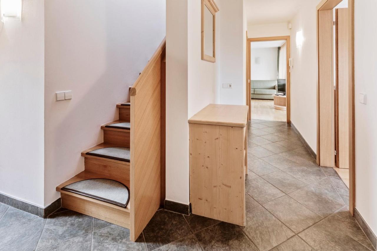 Apartments Petlin 오르띠세이 외부 사진