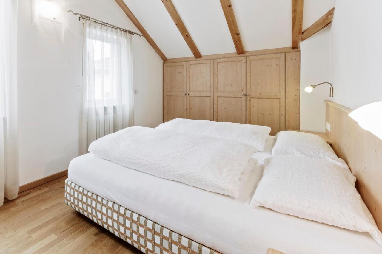 Apartments Petlin 오르띠세이 외부 사진