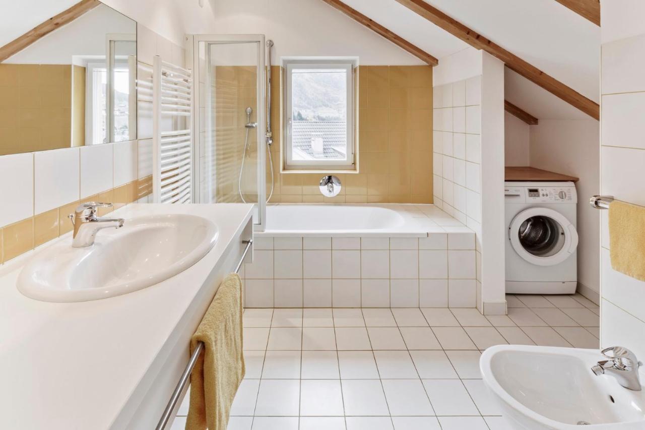 Apartments Petlin 오르띠세이 외부 사진