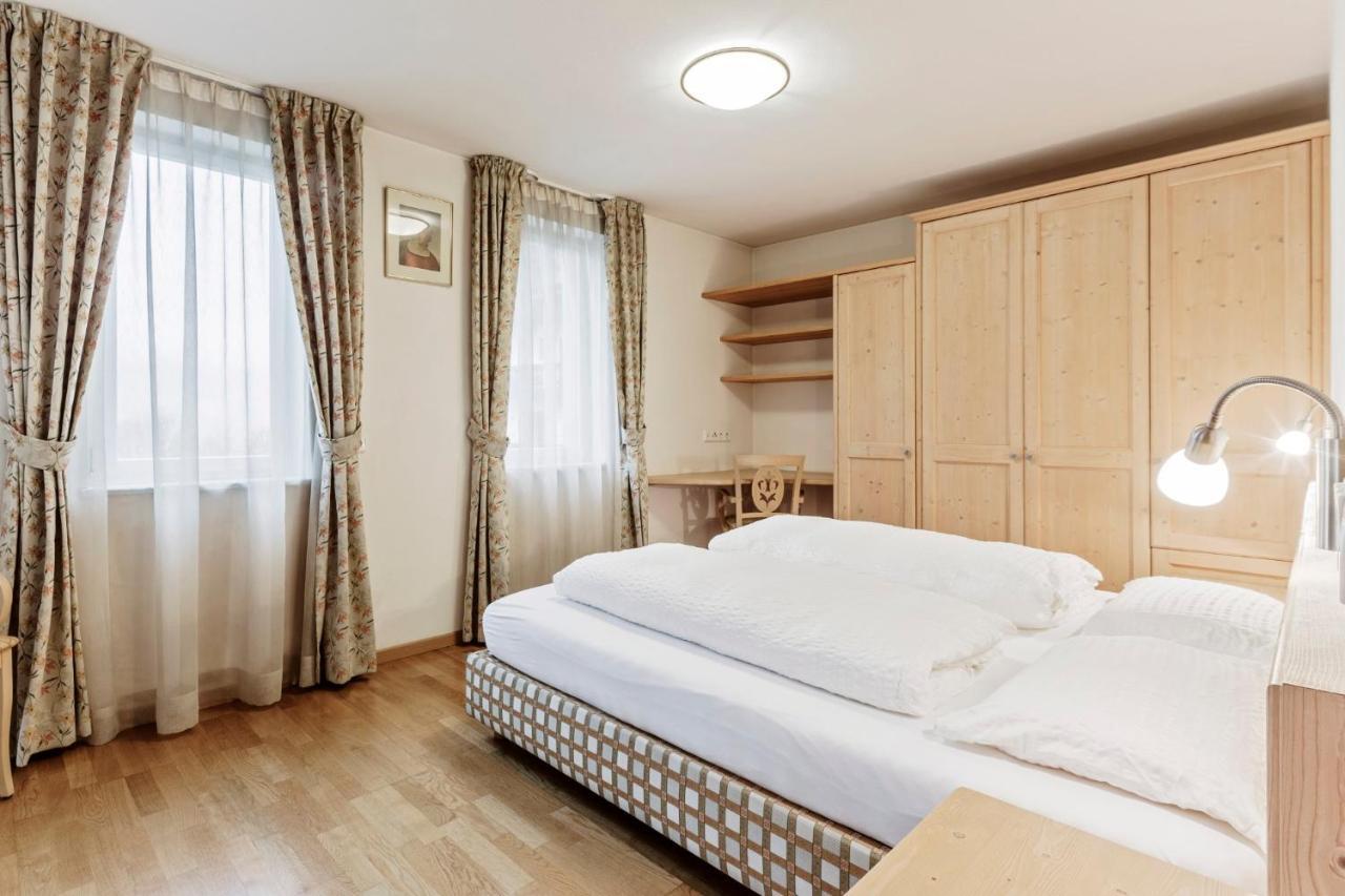 Apartments Petlin 오르띠세이 외부 사진