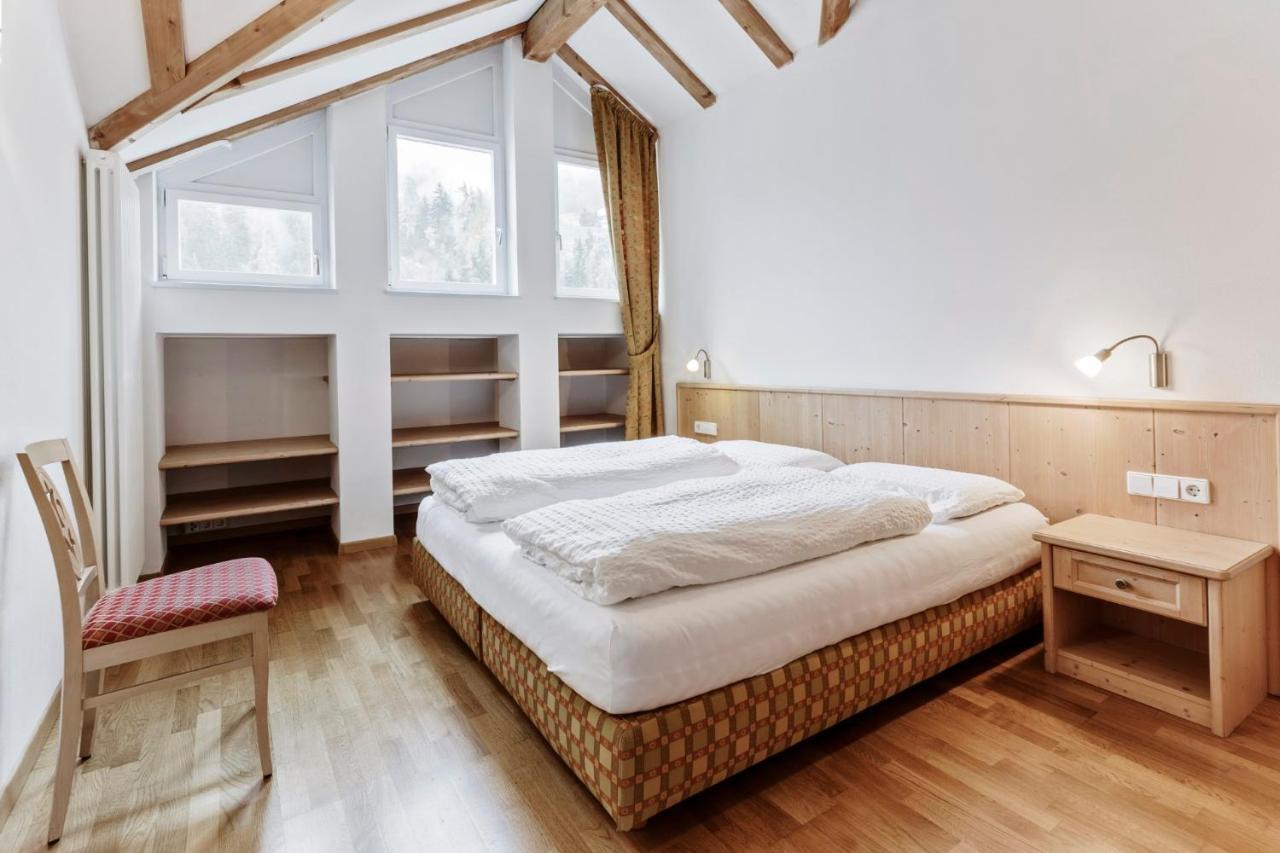 Apartments Petlin 오르띠세이 외부 사진