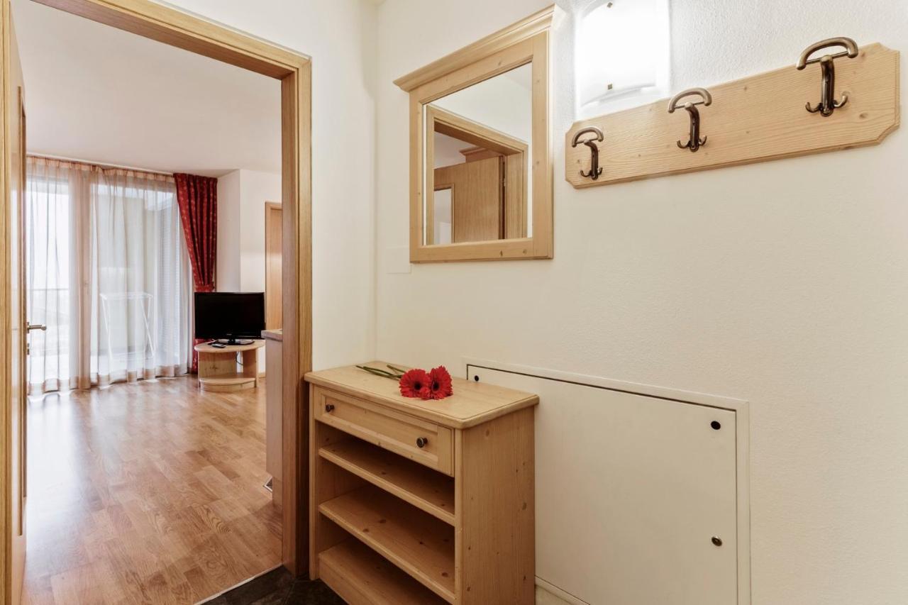 Apartments Petlin 오르띠세이 외부 사진