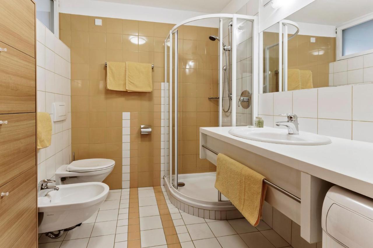 Apartments Petlin 오르띠세이 외부 사진