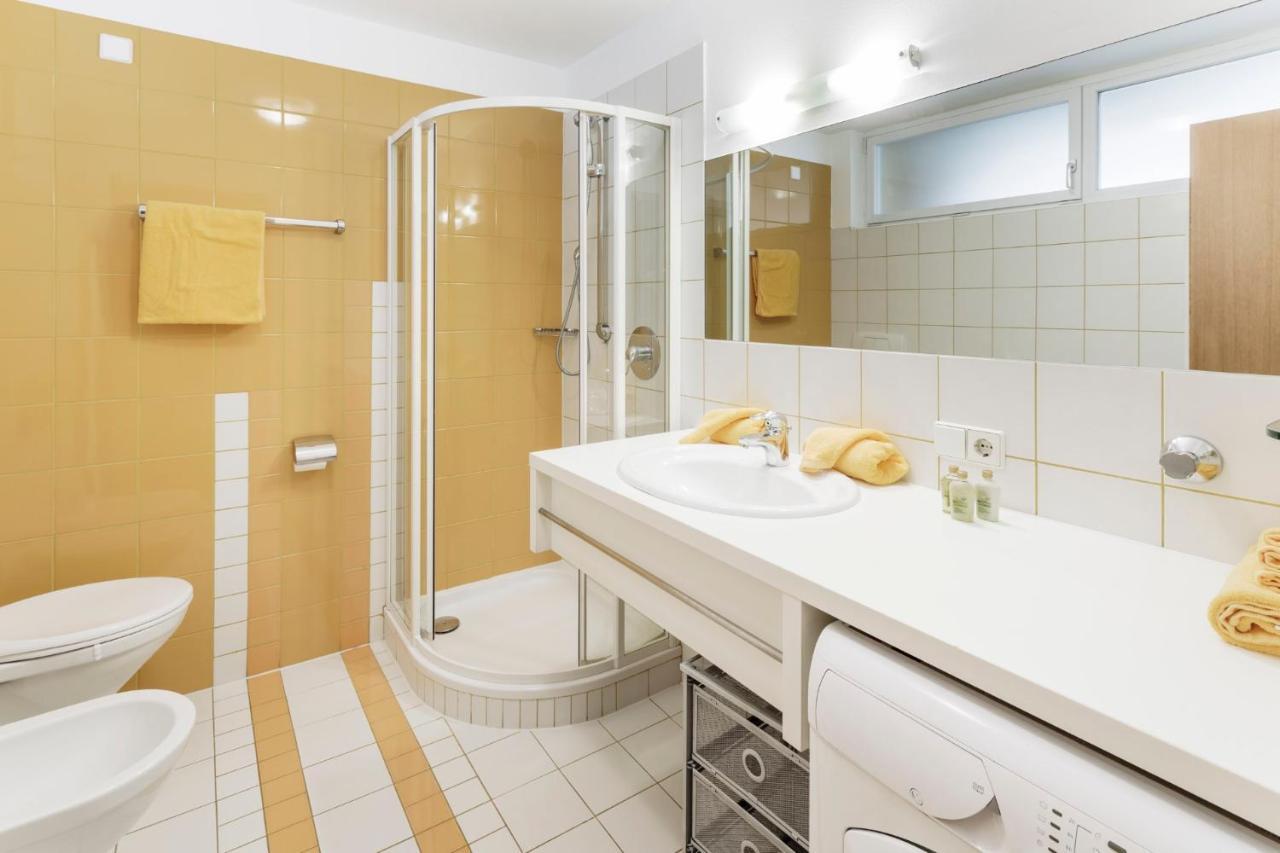 Apartments Petlin 오르띠세이 외부 사진